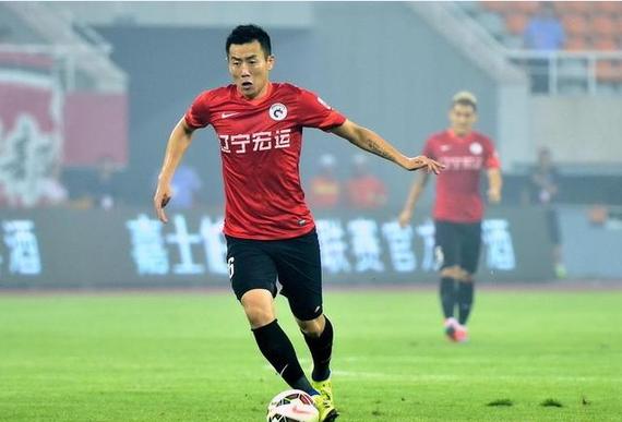 传秦升有望自由身签申花3年