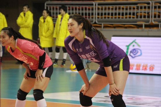 王一梅等老将落选名单