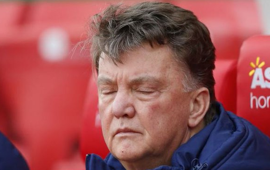 配上他失望的表情,多少有些悲壮