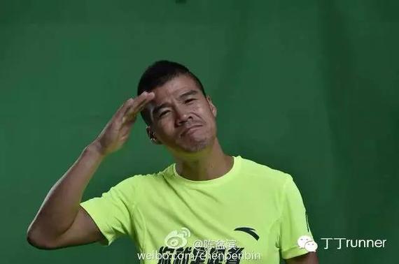 刷爆我朋友圈的人