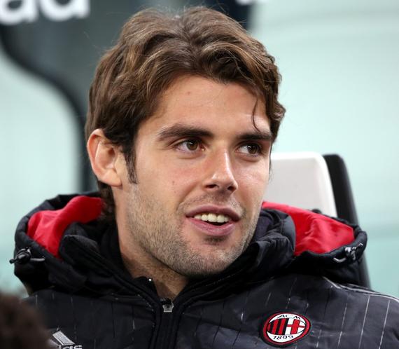 意甲第21轮 恩波利-ac米兰