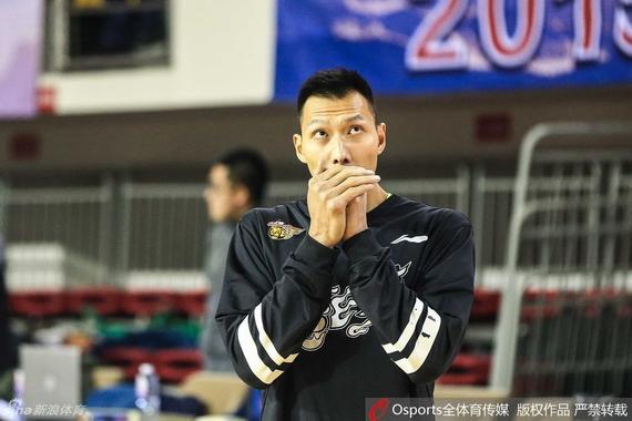广东力争连胜