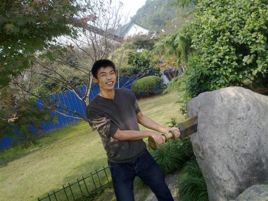 闽队精神是啥揭秘福建男排队报小能手郭成