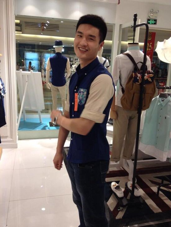 闽队精神是啥揭秘福建男排队报小能手郭成