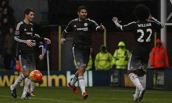 3将进球，切尔西客胜