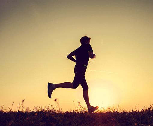 2015最美跑者瞬间#照片征集