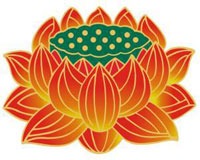 2016祈福越野马拉松LOGO