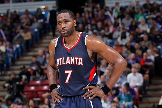 76人将签下布兰德