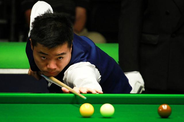 丁俊晖2016能好转吗