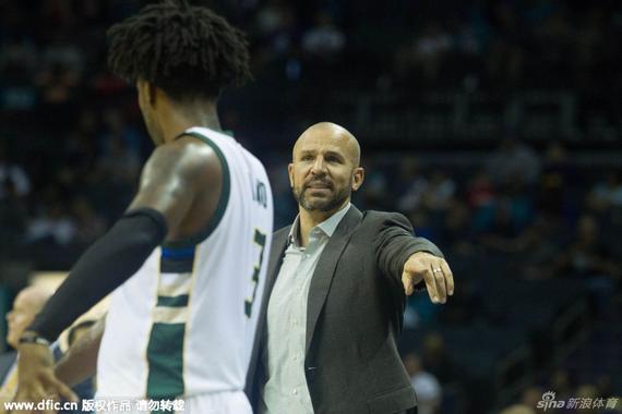 教练过够瘾基德想进管理层