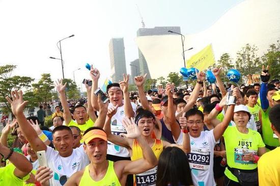 2016马拉松跑向何方