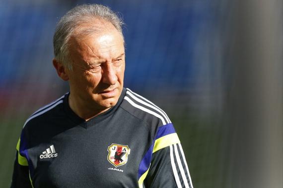 扎切罗尼（资料图）