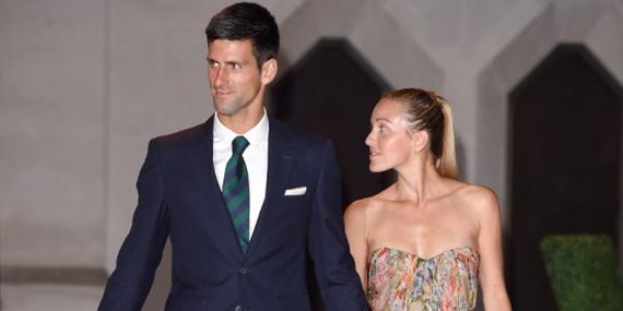 小德和妻子伊莲娜