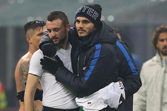 国米二人转投阿森纳？