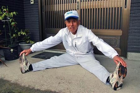长谷坂荣治