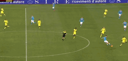 约维蒂奇美妙弧线