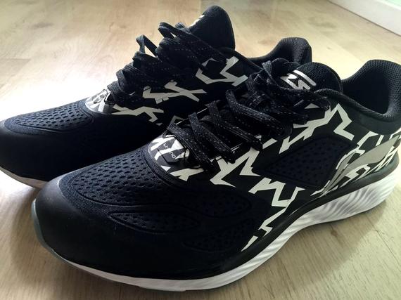 云三跑鞋在前代出色口碑基础上，能否带来新提升与亮点？