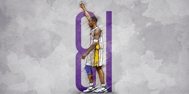 纪念科比81分十周年