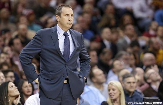 布拉特遭到了解雇