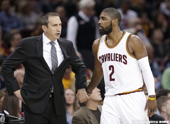 消息人士称欧文是布拉特的支持者