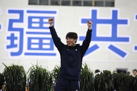 谢嘉轩
