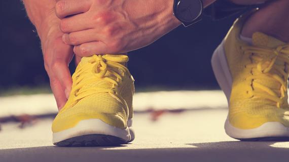 探究足底筋膜炎真相