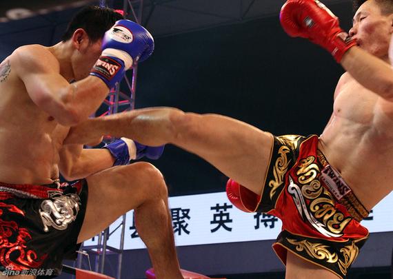 英雄魂赛事激烈异常