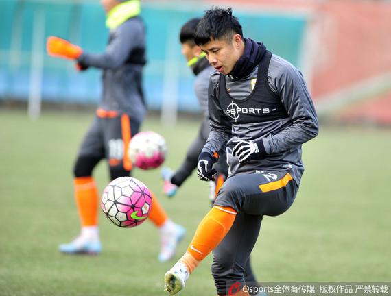 鲁能将打响中超球队2016亚冠第一枪