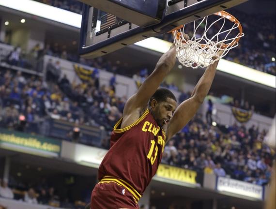 TT打出赛季最出彩一战