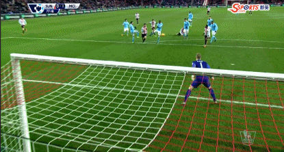 哈特再度为曼城争冠续命