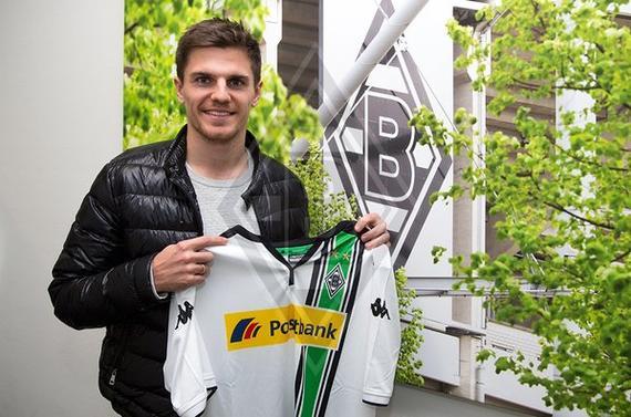 霍夫曼成为今年冬天的德甲标王