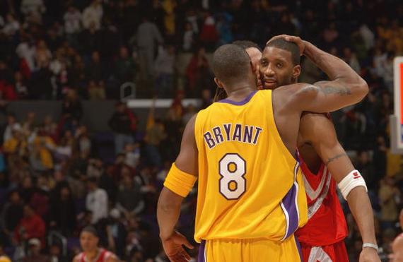 T-Mac:若我聯手這三人,可以擊敗現役聯盟所有人-黑特籃球-NBA新聞影音圖片分享社區