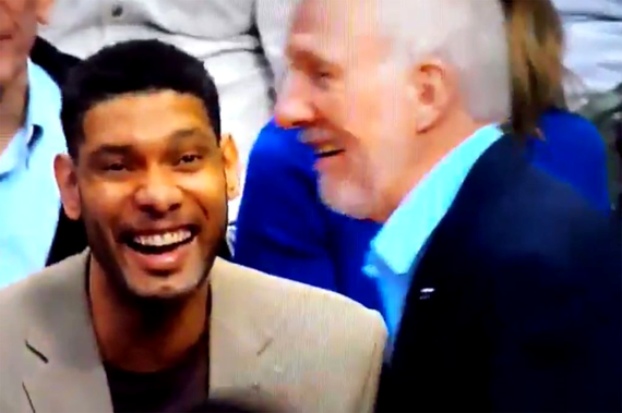 我就笑笑不说话