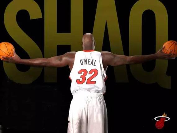 世界上只有一条鲨鱼