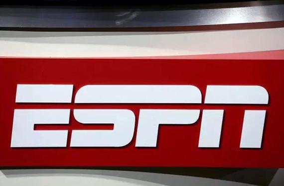 ESPN:体育报道的领导者
