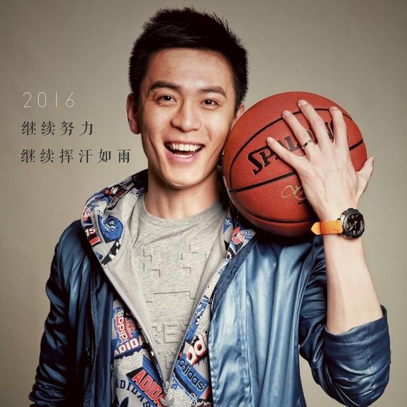 【球迷说】12号是专属的梦 爱杨鸣没理由