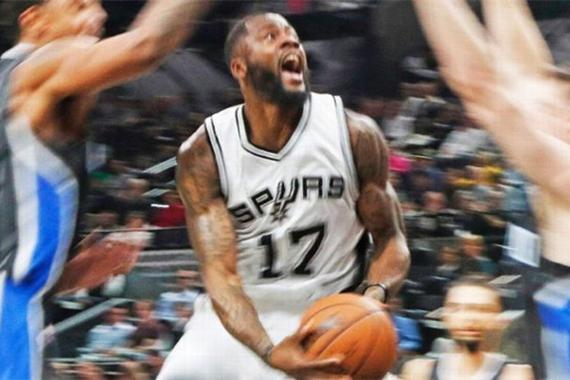 OnFire篮球APP专供新浪