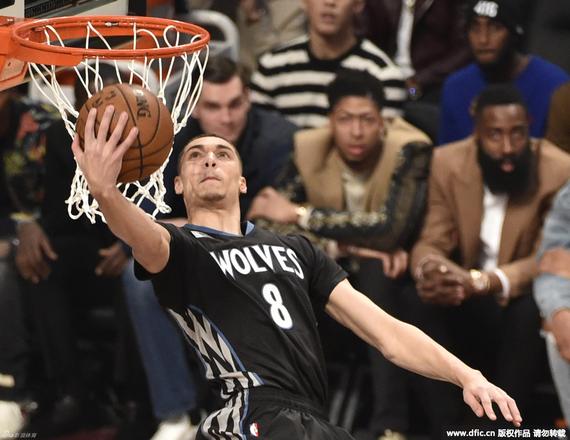 拉文和戈登演绎经典