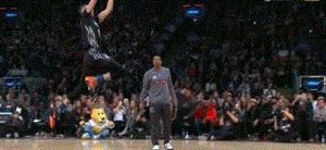 换个角度的罚球线空接