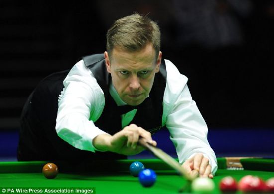 芬兰老将罗宾-胡尔