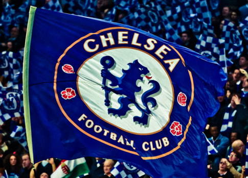 切尔西危矣?赔率一边倒向巴黎