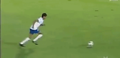 足坛点球神演技top10:史上最强假动作|gif