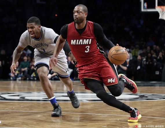 乔约若被买断，韦德便将全力招募好友。