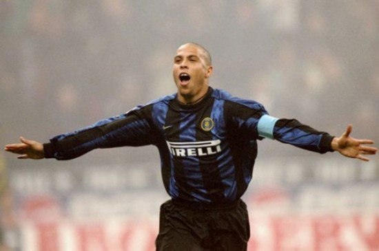 罗纳尔多:国米会振作起来