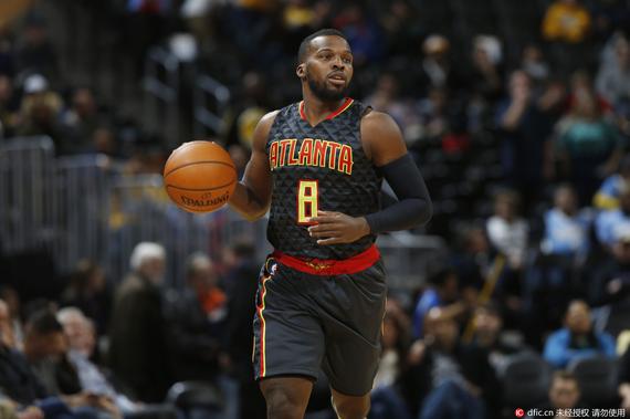 爵士队用选秀权换来谢尔文-马克