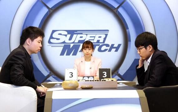 李钦诚不敌申真谞