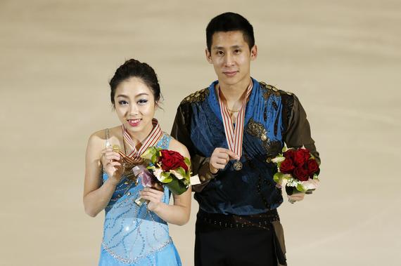 韩聪:还想去士林夜市转转