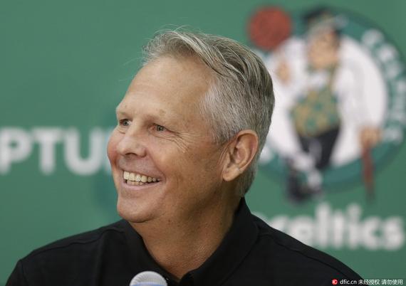 安吉的考虑或许并非没有道理