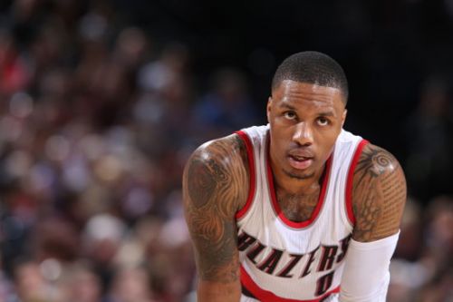 逆了天的利拉德！