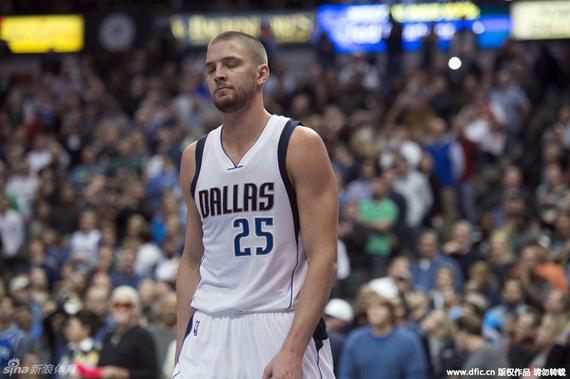 帕森斯预计将在今夏跳出合同